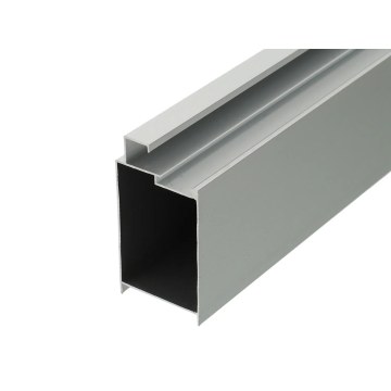 Perfiles de barandilla de aluminio anodizado | Sistema de barandilla