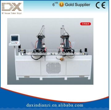 High Frequency Multifunctional wood welding machine