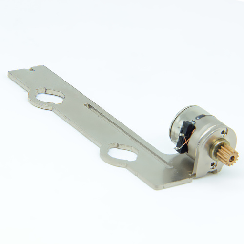 Lead Screw Motor |Lead Screw Stepper Motor