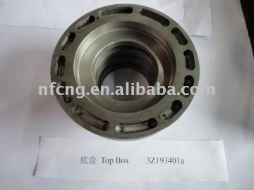 CNG Compressor Spare Parts Top box