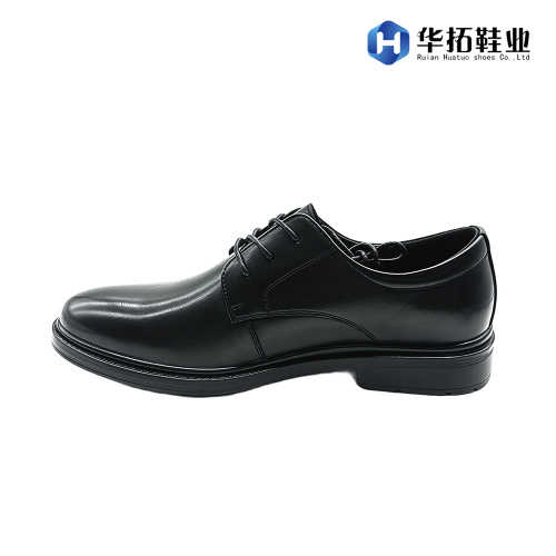 Роскошная мужская деловая обувь для элегантного образа