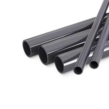 PVC Pipe Drip Irrigation and Water Supply