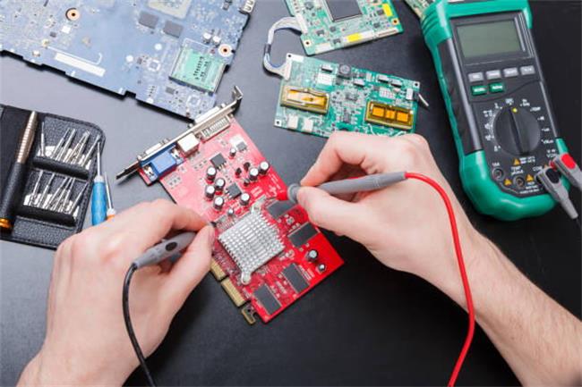 PCB Soldering