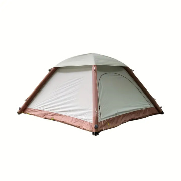 Tenda de acampamento dobrável com configuração instantânea personalizada