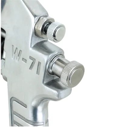 Voylet W-71 Professional Furniture Paint Gun - W71G Spray Gun