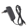 9 volt 2 amp plug -in power adapter