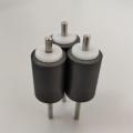 Injection molding ferrite magnet for washing machine