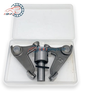 แขนโยกมอเตอร์ไซค์ CQHZJ และเพลาลูกเบี้ยวด้านล่างแขนโยกด้านล่างสำหรับ CG125 HJ125 CG150