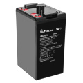 2v 450ah AGM VRLA UPS Inverter Battery