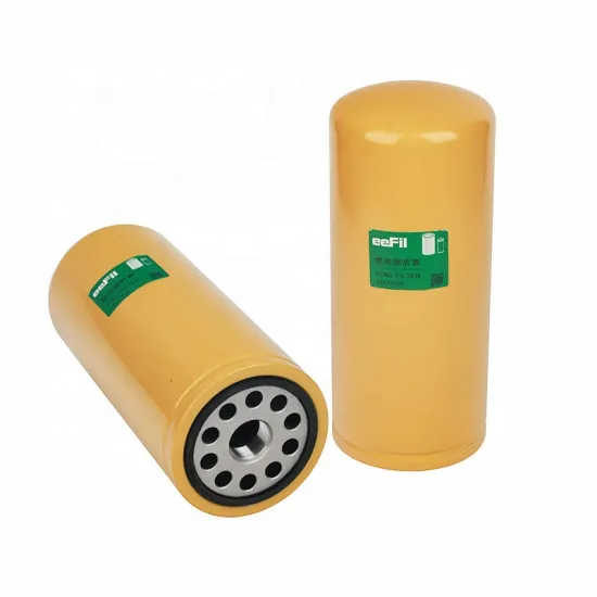 Fuel Filter Part Number 016641061/16641061: Specifications and Compatibility Guide