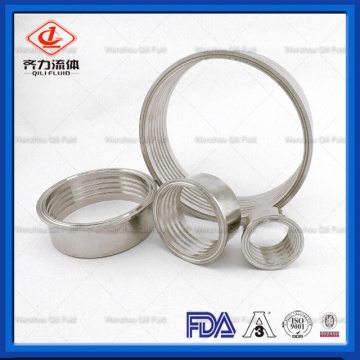 Stainless Steel pipe Ferrule