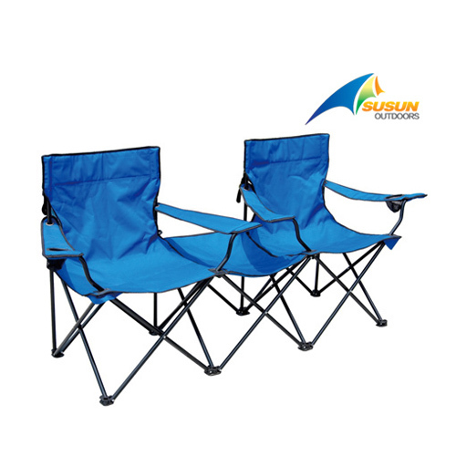 Cadeira Camping dupla