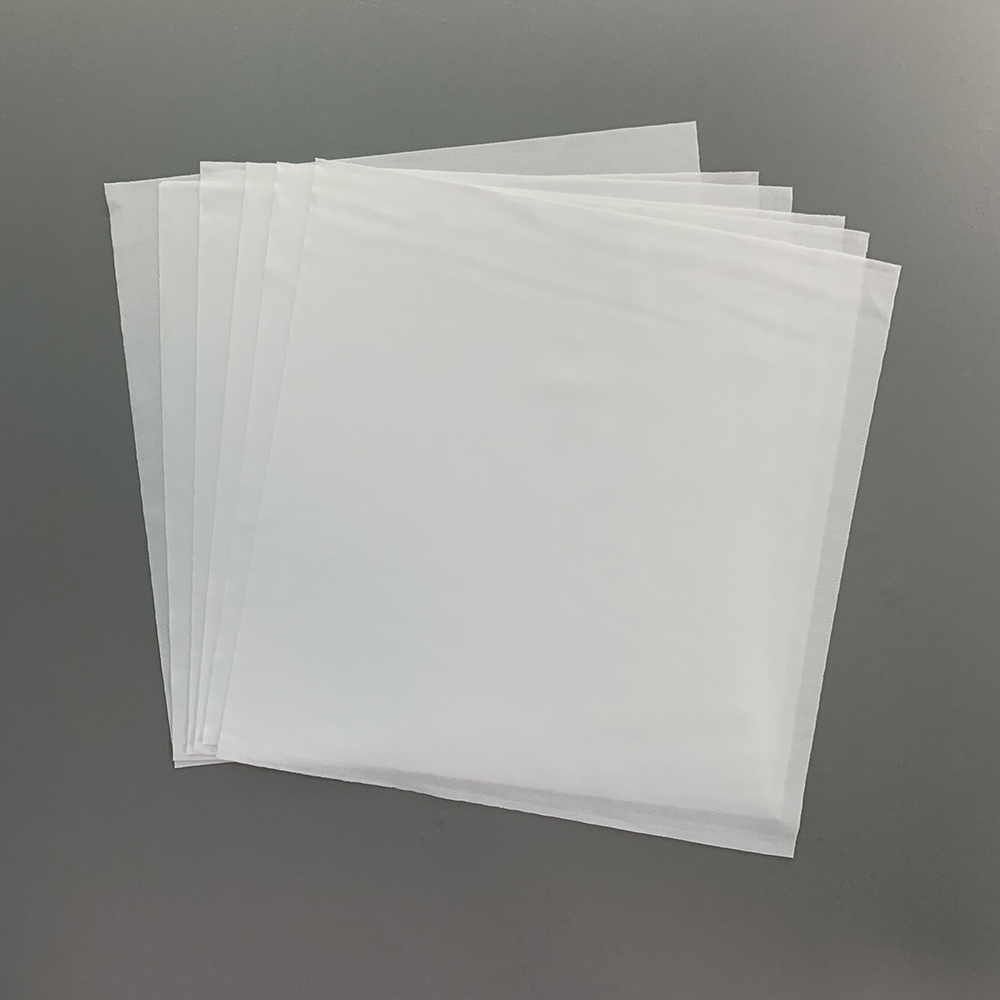 Knitted Industrial Cleanroom Wipes Knitted Industrial Cleanroom Wipes
