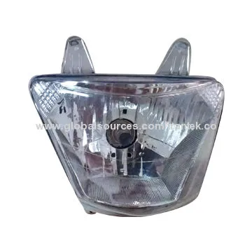 Headlight, Customized Specifications and OEM Orders are Welcome