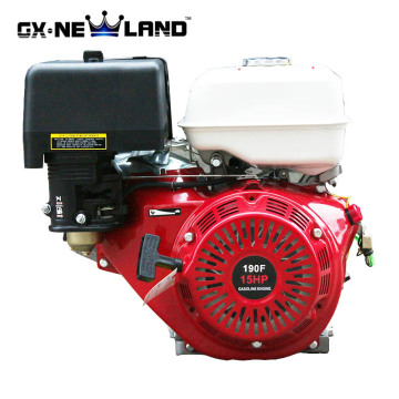 Cilindro singolo a 4 ictus di alta qualità 407cc da 15 CV in vendita - Newland