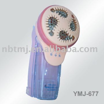 Rechargeable Electric Fabric Shaver