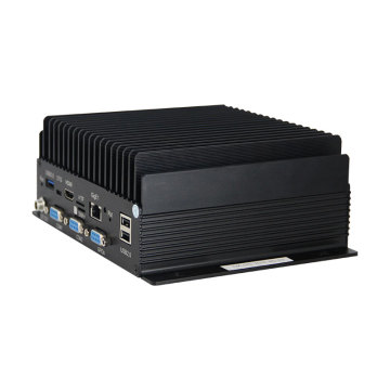 NVIDIA Jetson Orin NX Mini PC - Embedded Computer with 8GB RAM and 256GB SSD