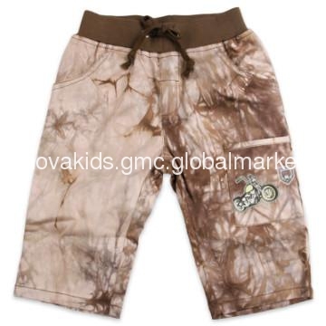Boys Pants