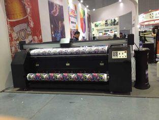 Sublimation Flag Printing Machine / Inkjet cloth printing m