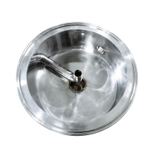 Sheet Metal Laser Cutting Parts Service