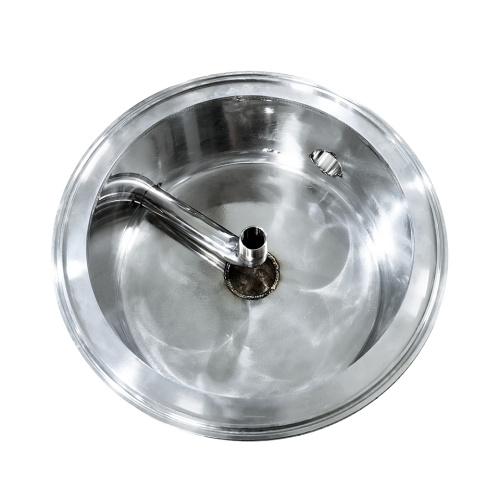 Sheet Metal Laser Cutting Parts Service