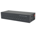 12 Ports Typ-C-Ladegerät Fast Lad 360W