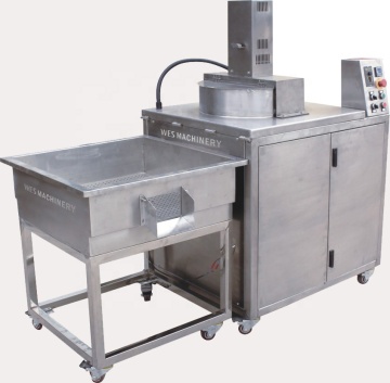 Popcorn Machine Commercial Electromagnetic