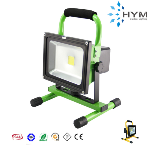 Portable Rechargeable LED Emergency Light