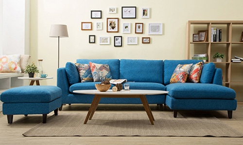 Corner Sectional Sofa