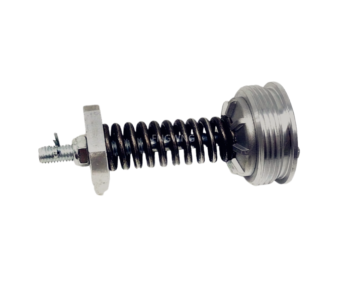 CAT one valve