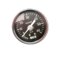 Manometru pentru aviație 0 ~ 60 kg