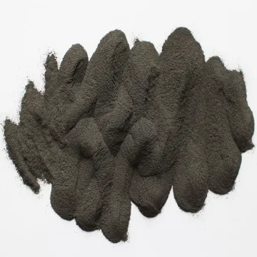 High quality reduced iron powder for Sports equipment weight