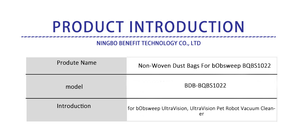 Dust bag-BDB-BQBS1022-bg