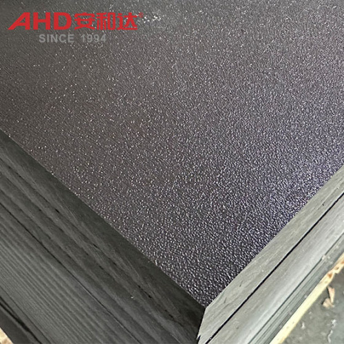 Грубая текстурированная поверхность HDPE лист