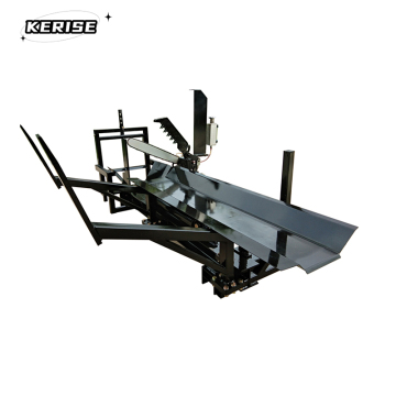 High-Quality Skid Steer Firewood Processor for Efficient Cutting and Splitting