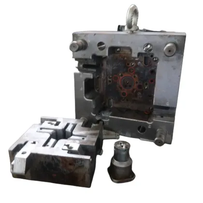 Disposable Consumables Hot Runner Mold