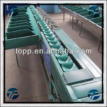 Electric Fruit and Vegetable Sorting Machine for Sale