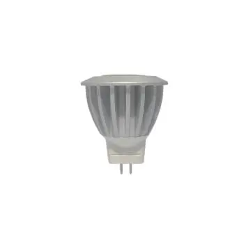 Led 3W COB MR11 Spotlight  3 years warranty