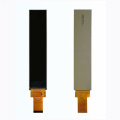Pantalla LCD de barra de módulo LCD TFT de 6,9 ​​pulgadas y 7,0 pulgadas