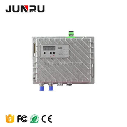 FTTH to FTTB AGC CATV Optical Receiver