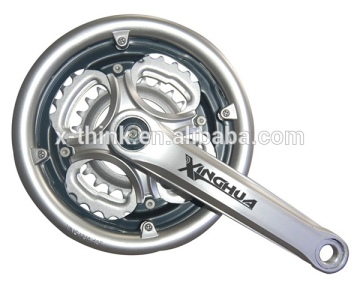 Good quality ISO9001:2008 Plastic Coven cycling crankset