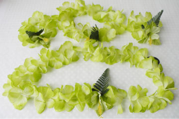 flower garland set