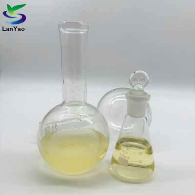 PAC amarillo para un rendimiento óptimo del tratamiento del agua