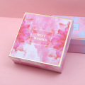 Partihandel Creative Design Paper Packaging Sweet Present Box