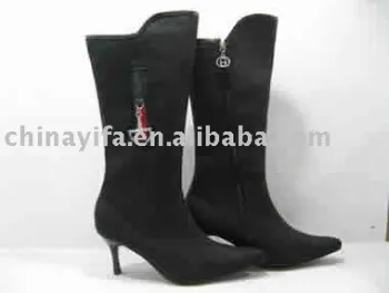 lady's boot
