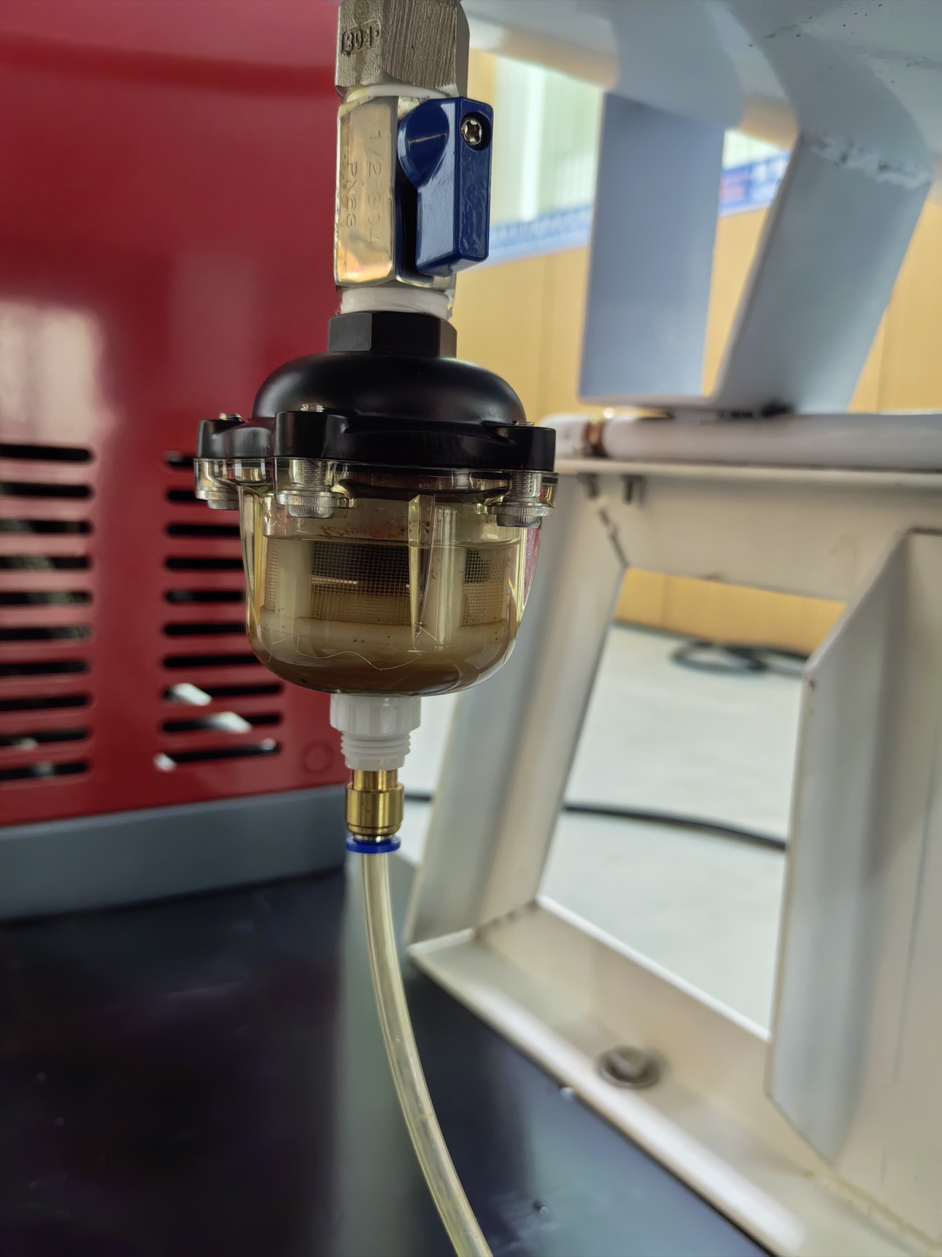 high performance auto drain valve high performance auto drain valve