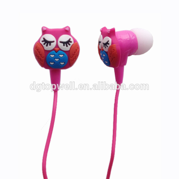 Silicone Earbuds Portable Audio & Headphones