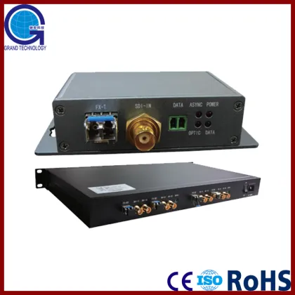 Optical Transceiver Slip Ring / Optical Transceiver Slip Rings