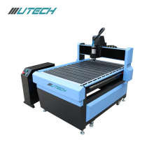 Advertisement 6090 Small Wood CNC Router