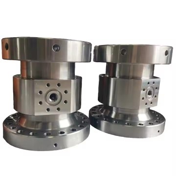 Oilfield csövek orsója a kútfej rendszerekhez